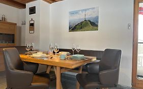 Ferienwohnung Richter